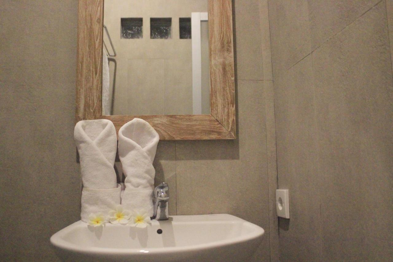 Euforia Guest House Чангу Екстер'єр фото