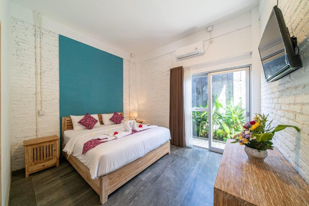 Euforia Guest House Чангу Екстер'єр фото