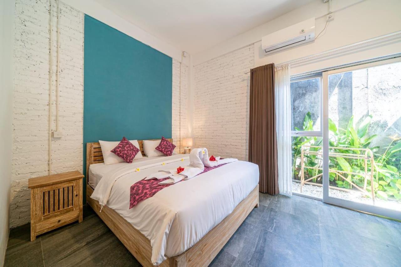 Euforia Guest House Чангу Екстер'єр фото