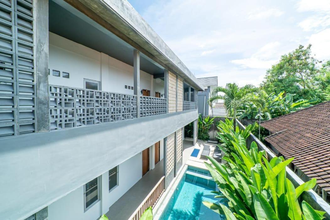 Euforia Guest House Чангу Екстер'єр фото
