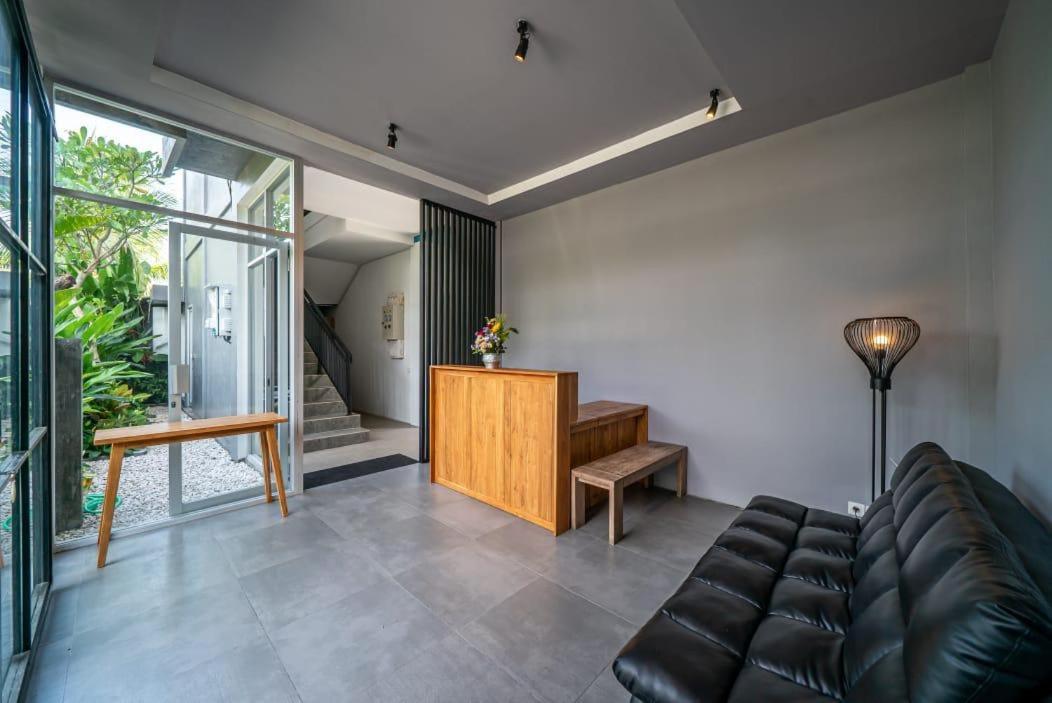 Euforia Guest House Чангу Екстер'єр фото