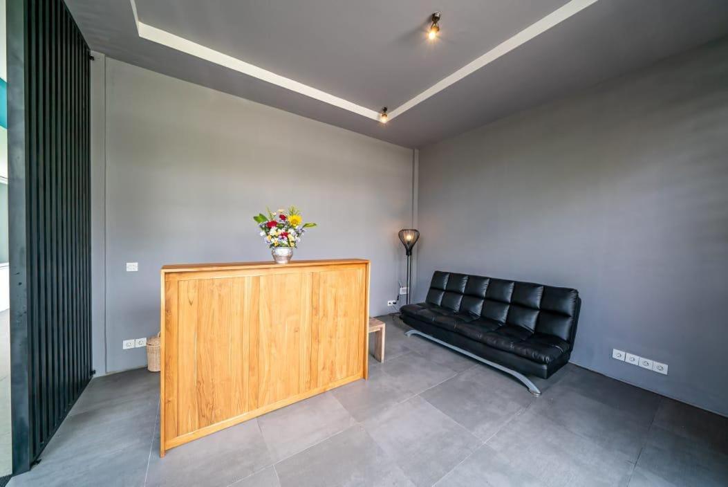 Euforia Guest House Чангу Екстер'єр фото