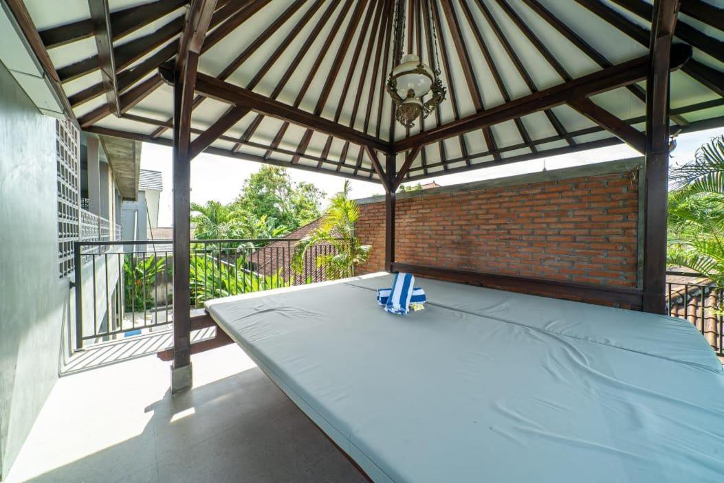 Euforia Guest House Чангу Екстер'єр фото